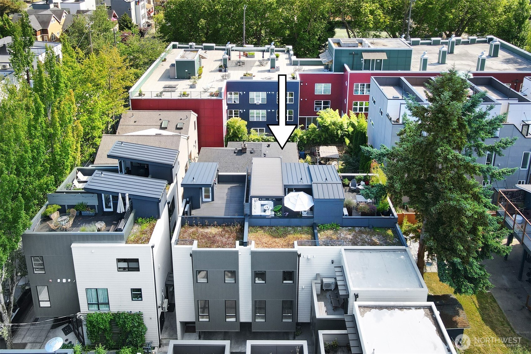 1117 34th Avenue, Unit B Seattle, WA 98122 - Photo 6 of 39