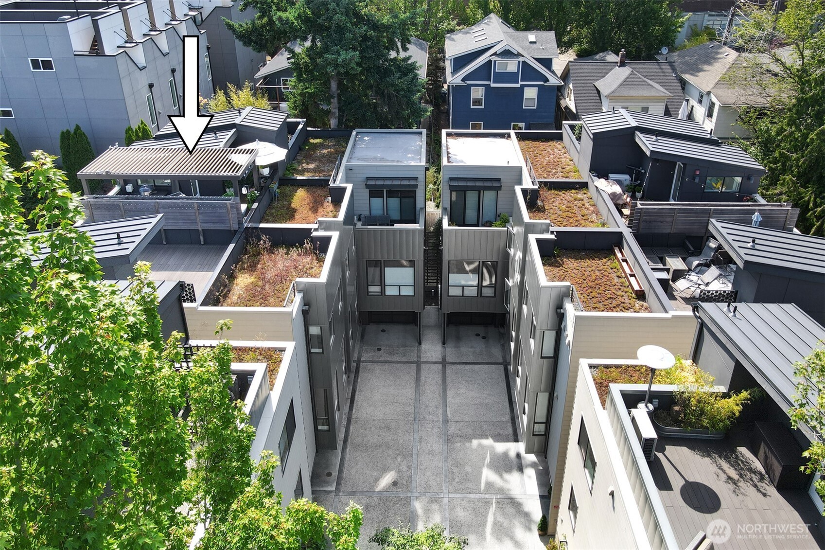 1117 34th Avenue, Unit B Seattle, WA 98122 - Photo 8 of 39