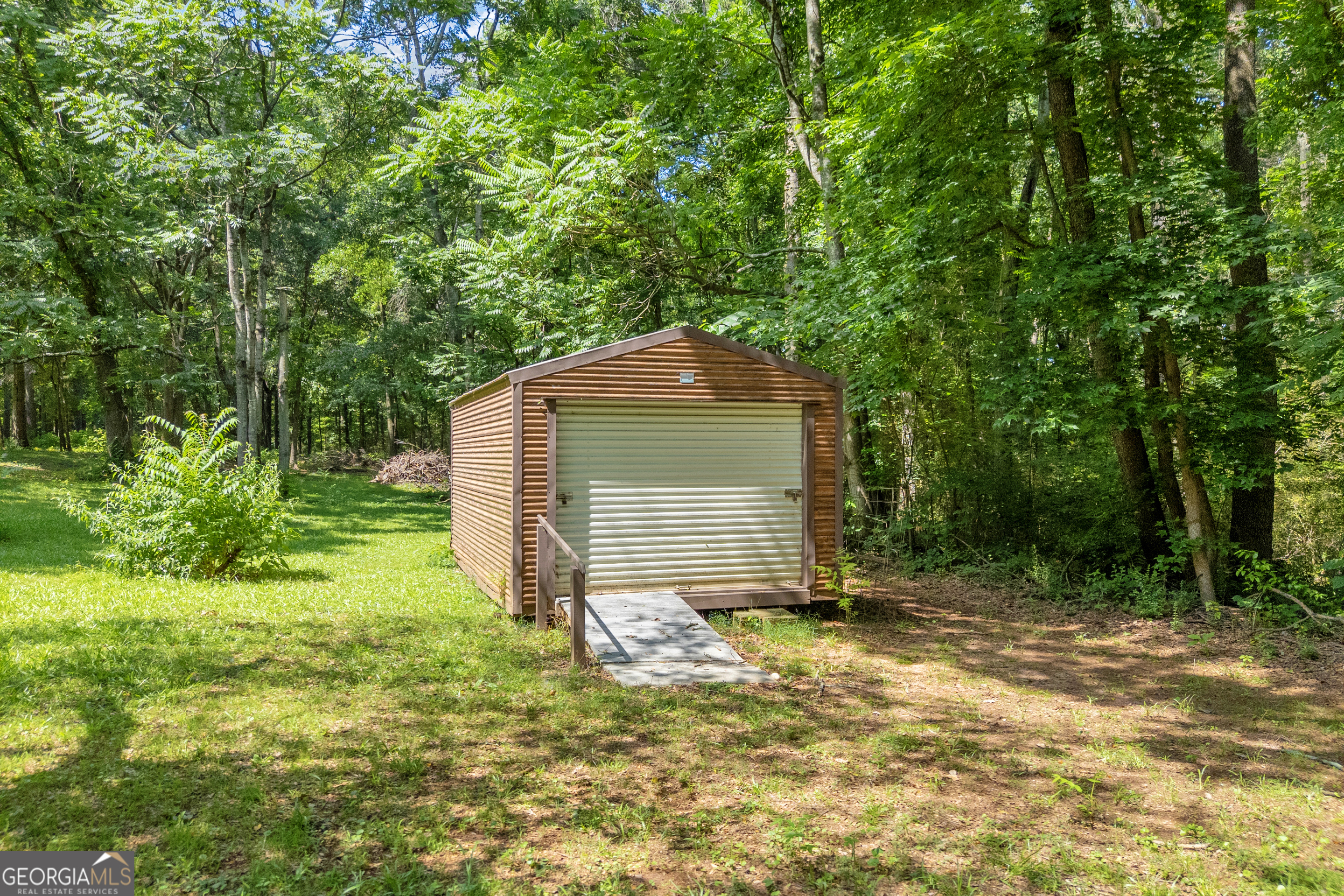 465 Minish Lake Road Commerce, GA 30530 - Photo 36 of 43