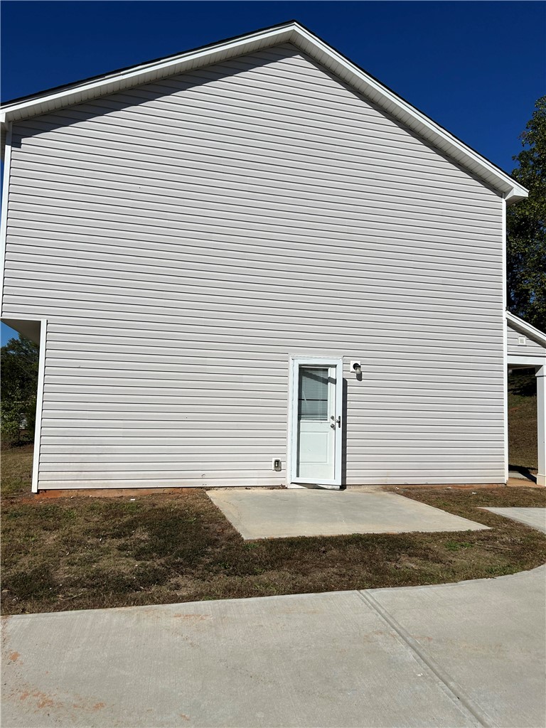 550 JP Stevens Road Seneca, SC 29678 - Photo 3 of 26