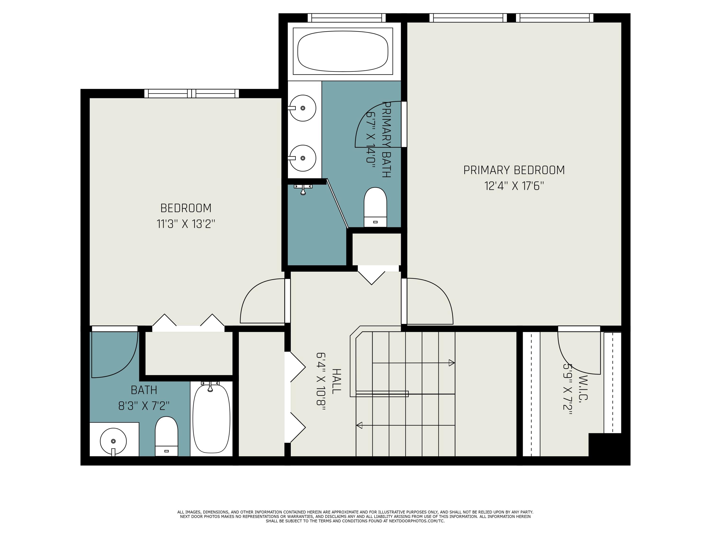 3164 Asher Road Ann Arbor, MI 48104 - Photo 27 of 27 all_floors_3164_asher_road_ann_arbor_wit
