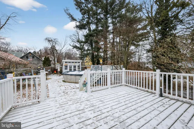 $425,000 | 225 Rutland Avenue, Mount Holly, NJ 08060