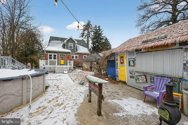 $425,000 | 225 Rutland Avenue, Mount Holly, NJ 08060