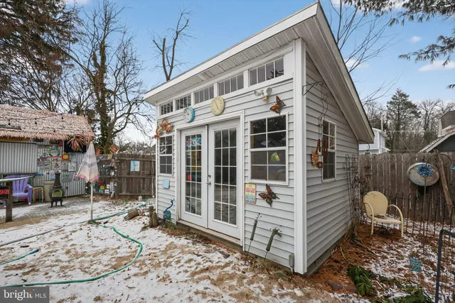 $425,000 | 225 Rutland Avenue, Mount Holly, NJ 08060