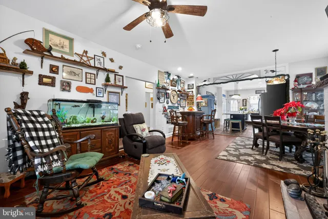 $425,000 | 225 Rutland Avenue, Mount Holly, NJ 08060