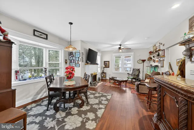 $425,000 | 225 Rutland Avenue, Mount Holly, NJ 08060