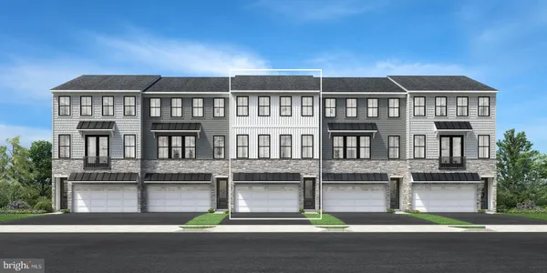 $617,000 | 122 Brianna Court, Unit 36, Chalfont, PA 18914