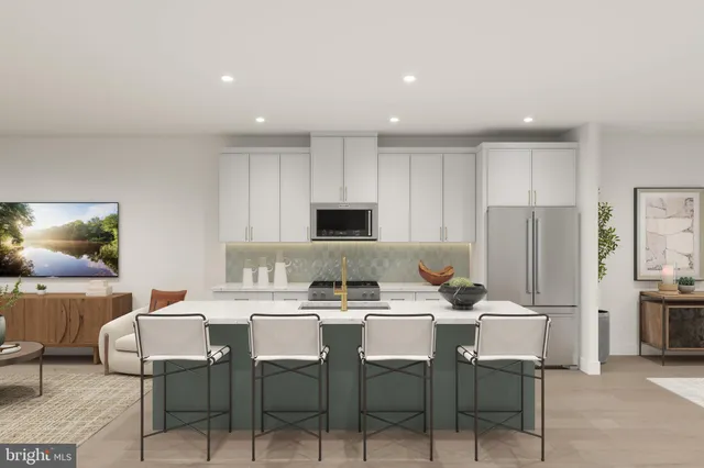 $649,328 | 122 Brianna Court, Unit 36, Chalfont, PA 18914