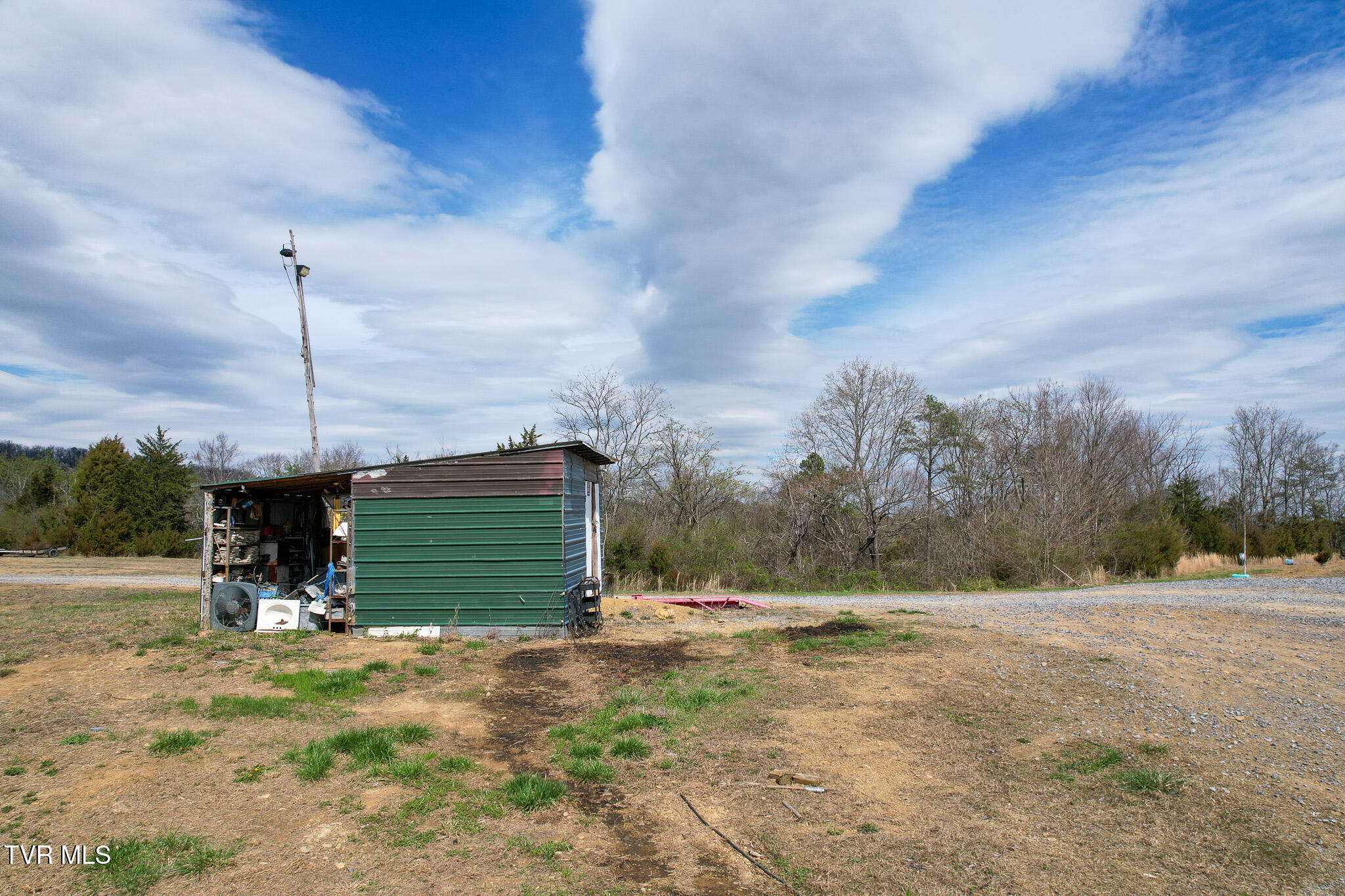 480 Obe Kirk Loop Mohawk, TN 37810 - Photo 52 of 54 DJI_0174