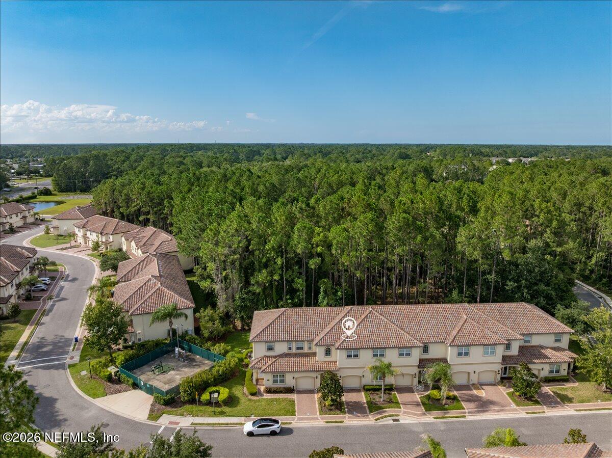 122 Grand Ravine Drive St. Augustine, FL 32086 - Photo 30 of 36 31-JWLeeMediaAerial-2-HDR