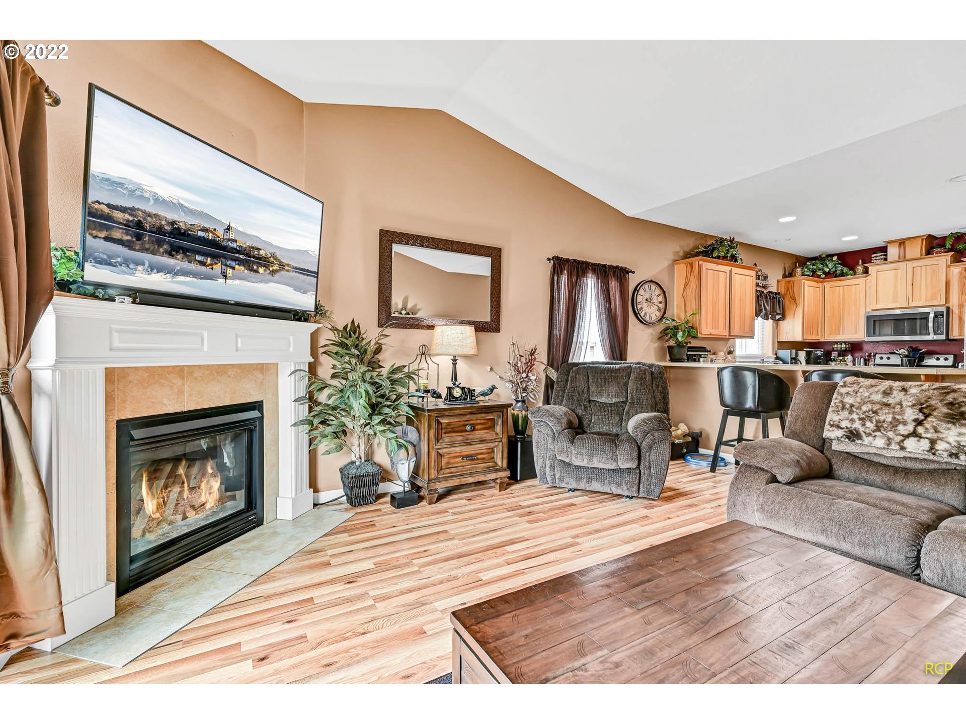 58676 Noble Road St. Helens, OR 97051 - Photo 8 of 26 Gallery Image 8
