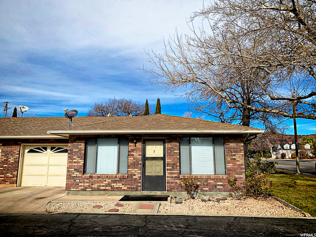 234 South 200 East, Unit 1 St. George, UT 84770 - Photo 1 of 1