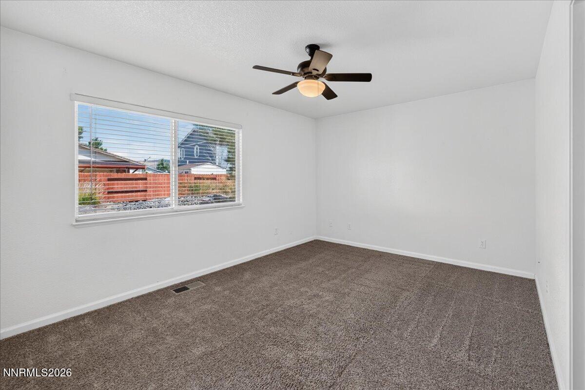 18329 Dustin Court Reno, NV 89508 - Photo 13 of 29 Primary Bedroom