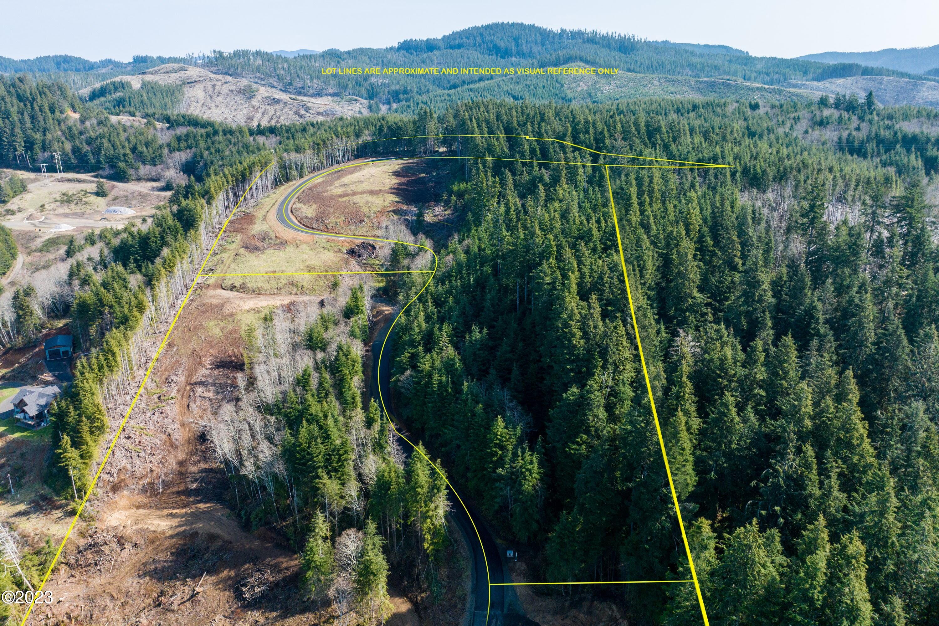 603 Northeast Devil's Lake Road Otis, OR 97368 - Photo 12 of 17 ANGEL'S REACH (23)