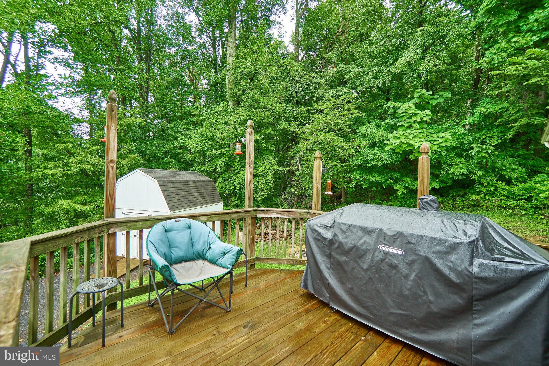 1745 High Top Road Linden, VA 22642 - Photo 20 of 24