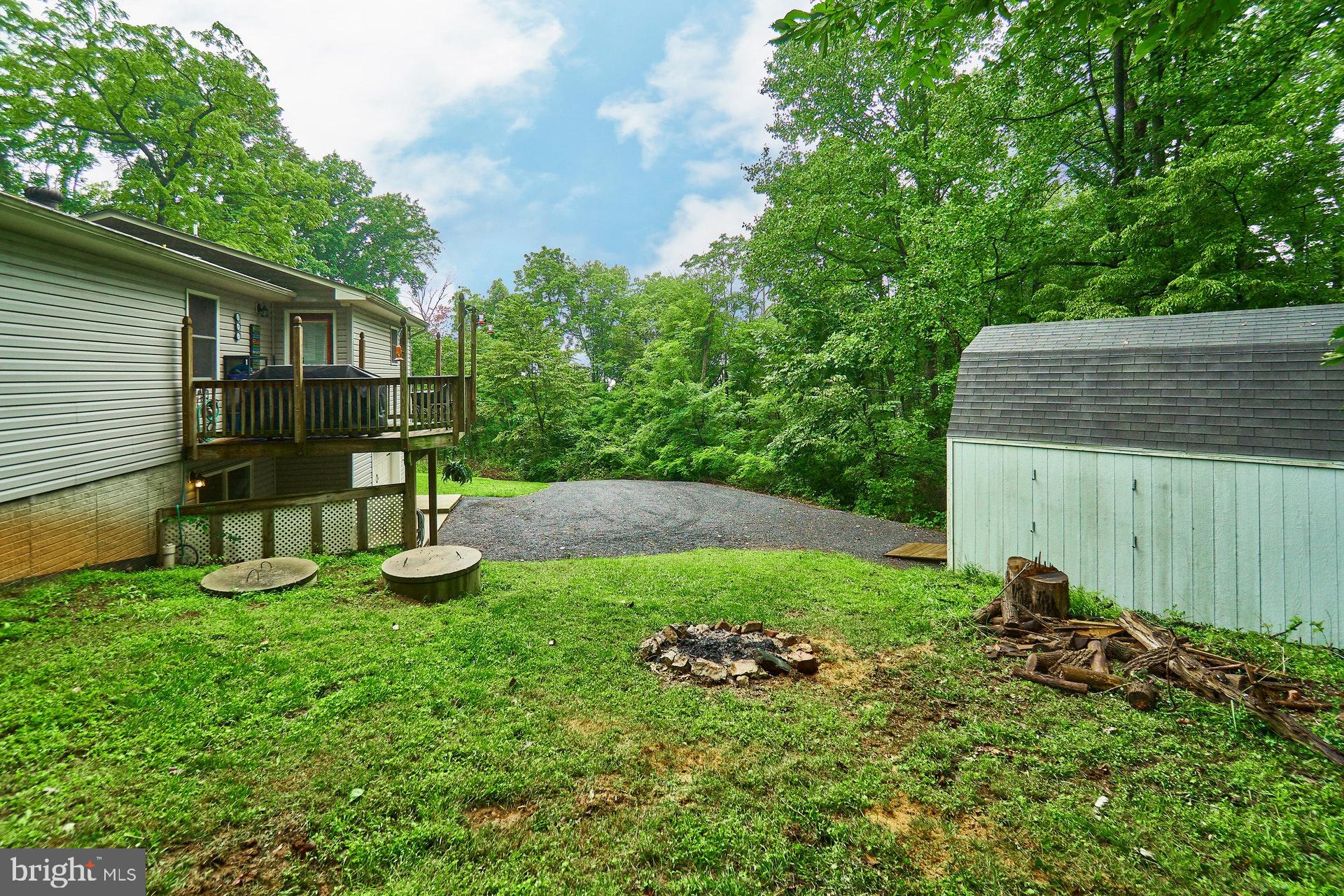 1745 High Top Road Linden, VA 22642 - Photo 21 of 24