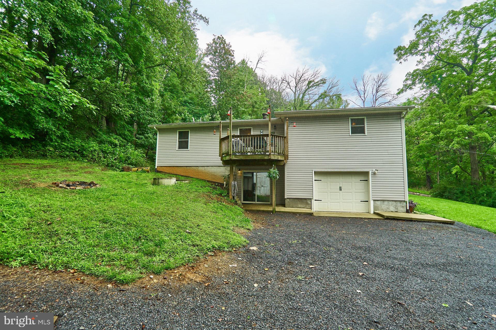 1745 High Top Road Linden, VA 22642 - Photo 22 of 24