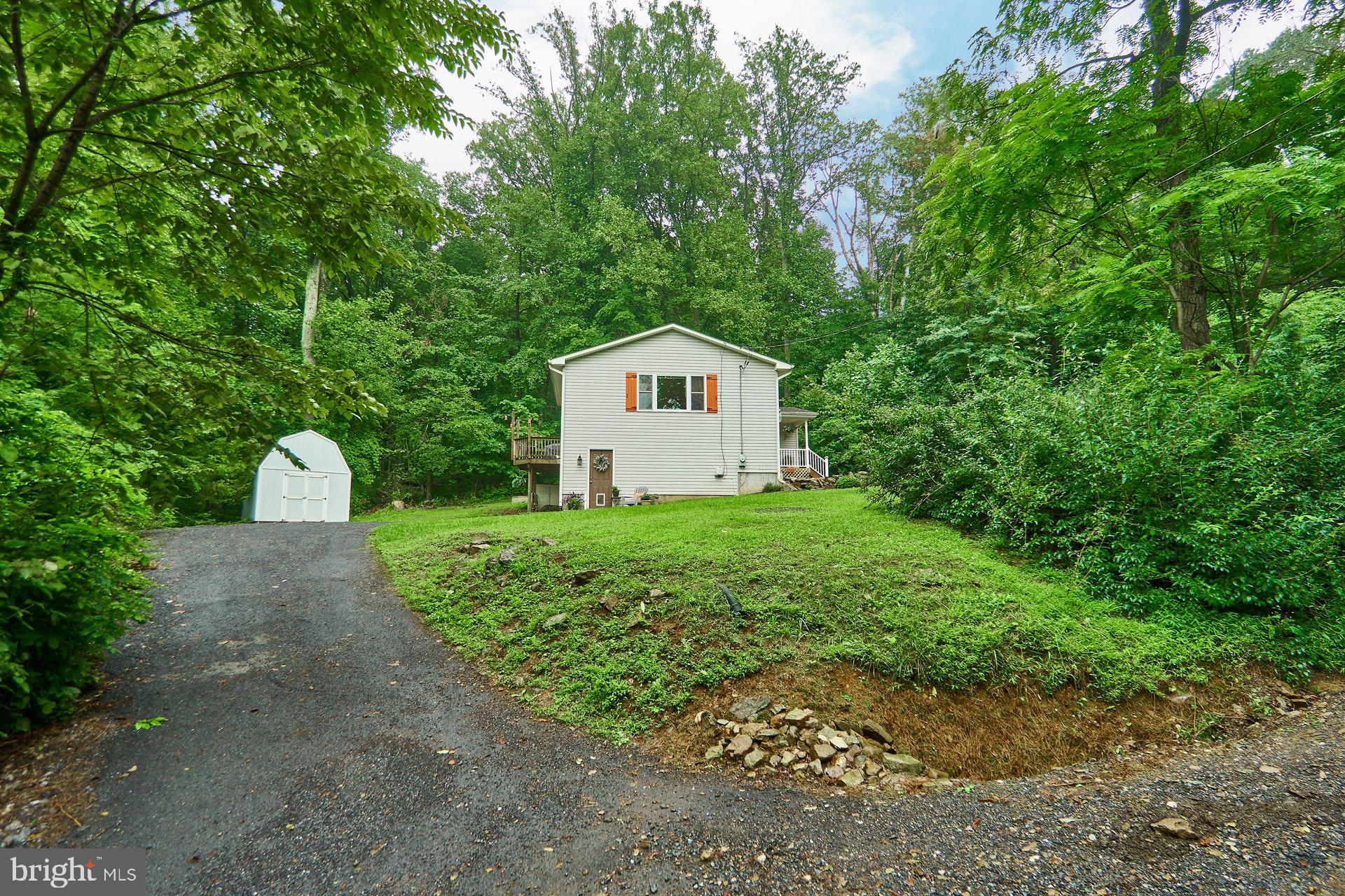 1745 High Top Road Linden, VA 22642 - Photo 24 of 24