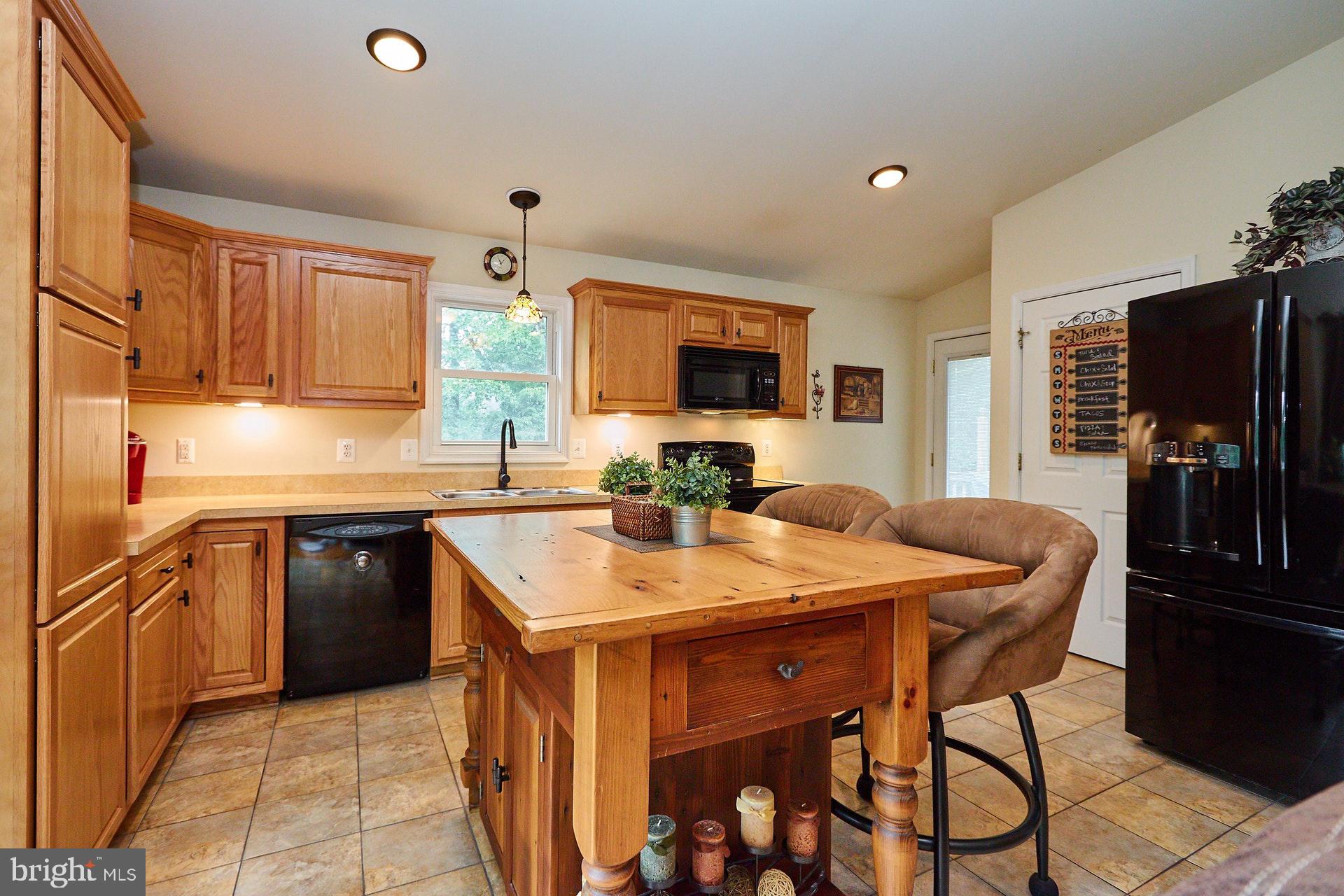 1745 High Top Road Linden, VA 22642 - Photo 9 of 24