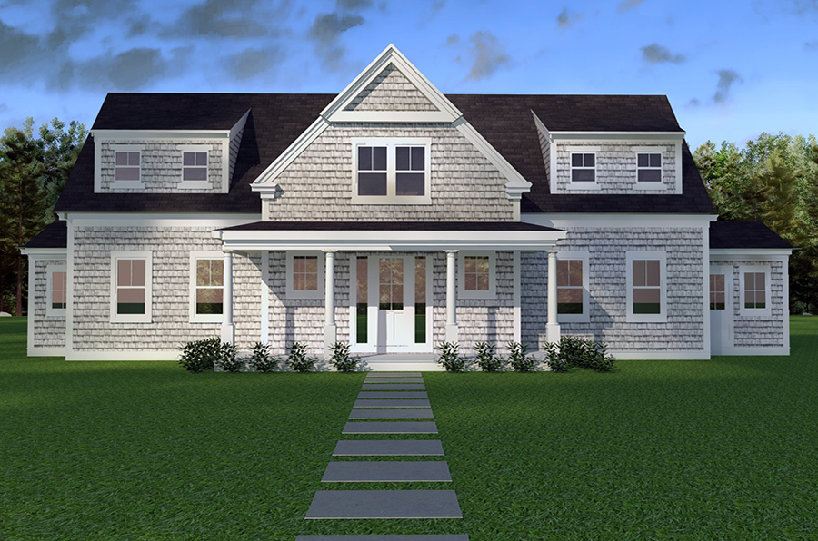 6 Proprietors Road Edgartown, MA 02539 - Photo 1 of 4 Gallery Image 1