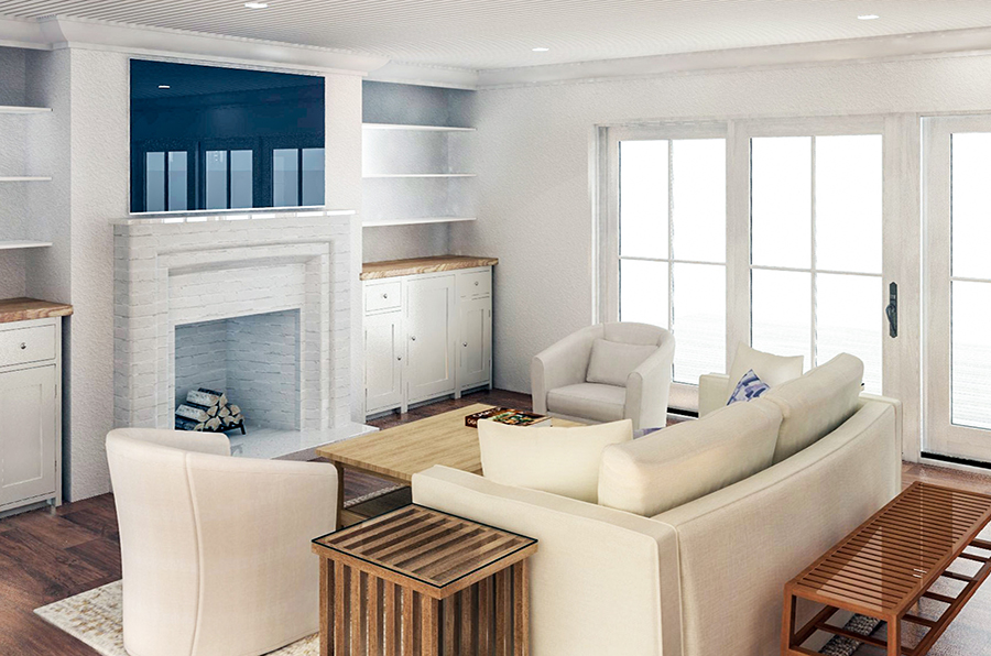 6 Proprietors Road Edgartown, MA 02539 - Photo 2 of 4 Gallery Image 2