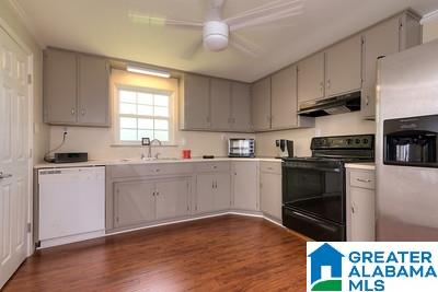 1779 Brookside Road Mount Olive, AL 35117 - Photo 5 of 23 Gallery Image 5