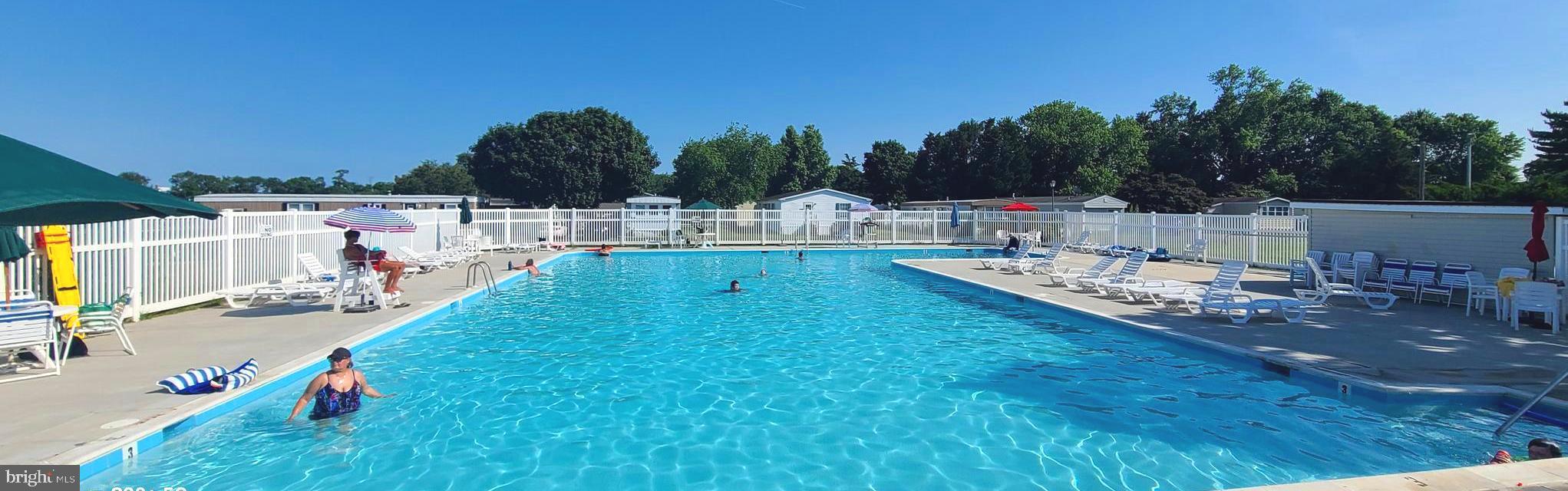 31702 Siham Road, Unit 2339 Lewes, DE 19958 - Photo 44 of 47 Huge Community Pool