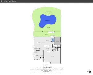 $925,000 | 1120 Wandering Willow Way, Loxahatchee, FL 33470