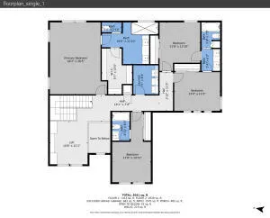 $925,000 | 1120 Wandering Willow Way, Loxahatchee, FL 33470