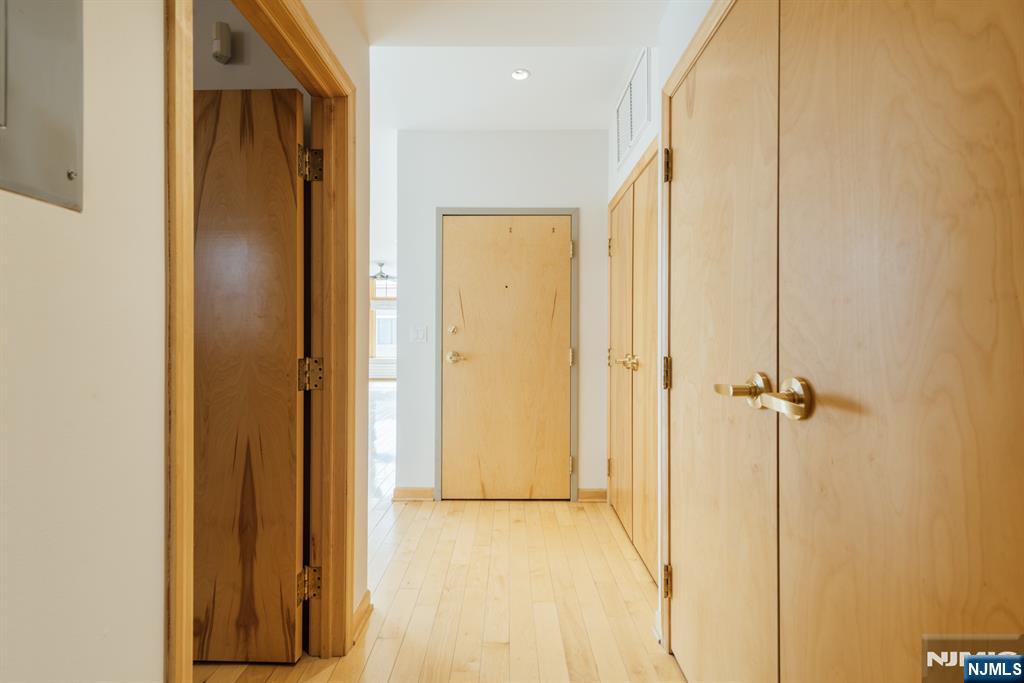 30 Park Avenue, Unit 2 Rutherford, NJ 07070 - Photo 21 of 31 a view of a bathroom with a shower
