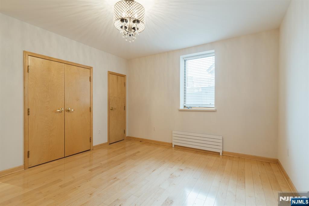 30 Park Avenue, Unit 2 Rutherford, NJ 07070 - Photo 25 of 31 an empty room with a window