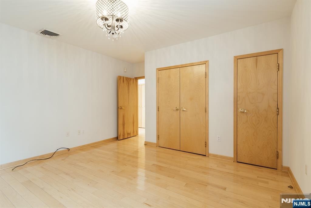 30 Park Avenue, Unit 2 Rutherford, NJ 07070 - Photo 26 of 31 a view of an empty room with closet