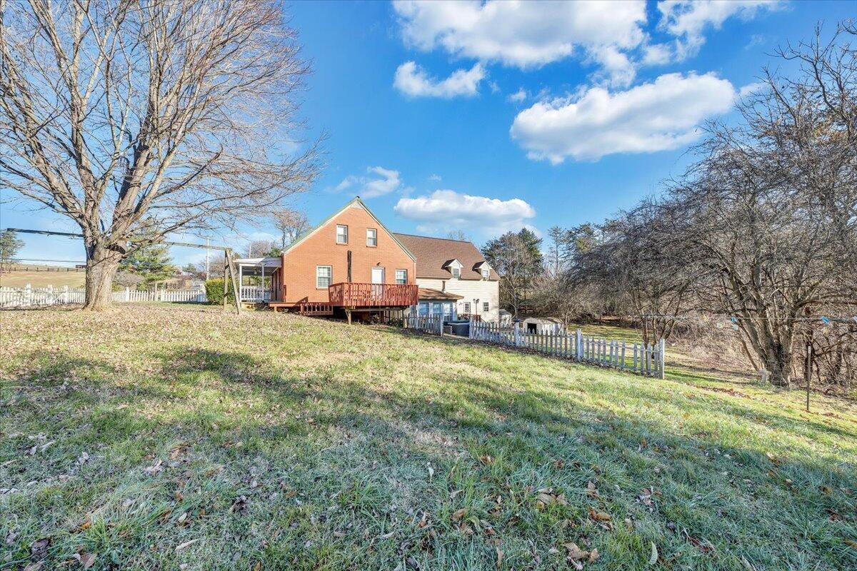 777 Mountain Pass Road Blue Ridge, VA 24064 - Photo 36 of 44 .