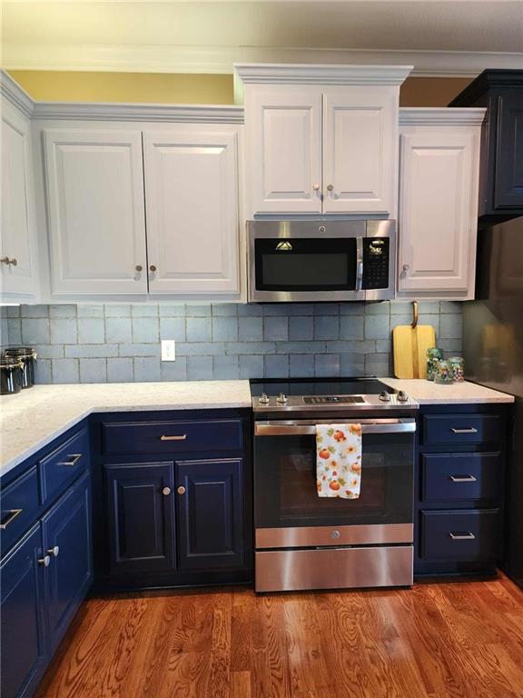 19367 Tomahawk Lane St. Joseph, MO 64505 - Photo 17 of 48