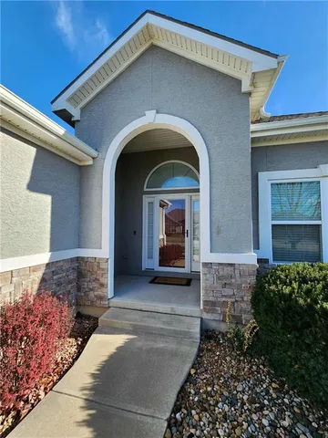 $447,900 | 19367 Tomahawk Lane, St. Joseph, MO 64505