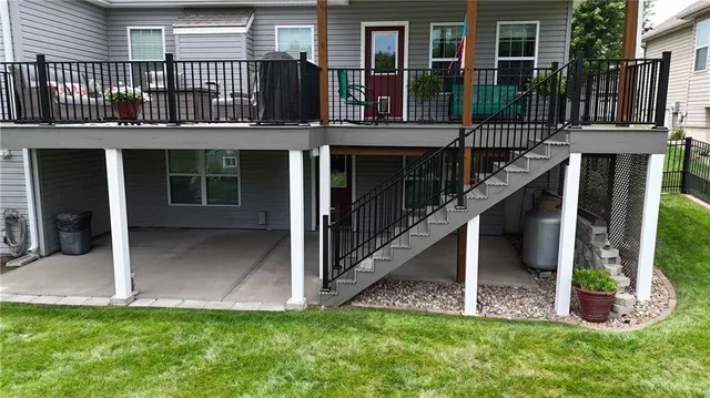 $447,900 | 19367 Tomahawk Lane, St. Joseph, MO 64505