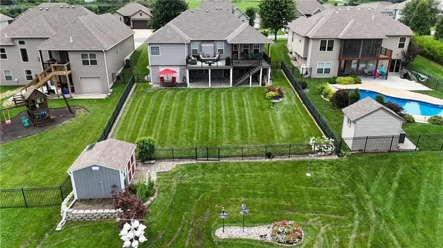 $447,900 | 19367 Tomahawk Lane, St. Joseph, MO 64505