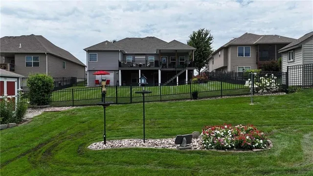 $447,900 | 19367 Tomahawk Lane, St. Joseph, MO 64505