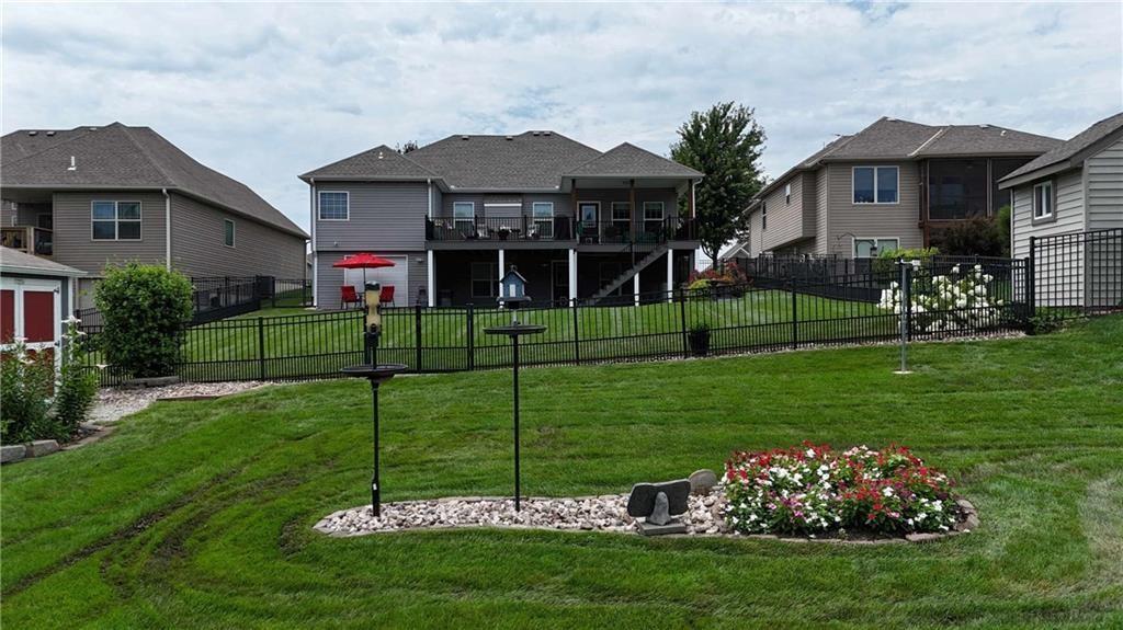 19367 Tomahawk Lane St. Joseph, MO 64505 - Photo 45 of 48