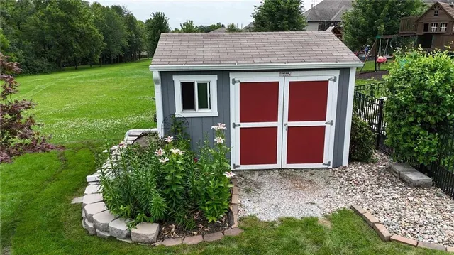 $447,900 | 19367 Tomahawk Lane, St. Joseph, MO 64505