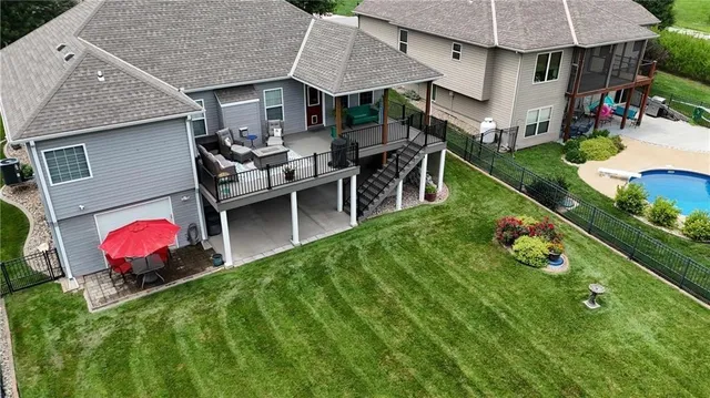 $447,900 | 19367 Tomahawk Lane, St. Joseph, MO 64505