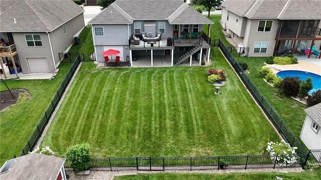 $447,900 | 19367 Tomahawk Lane, St. Joseph, MO 64505