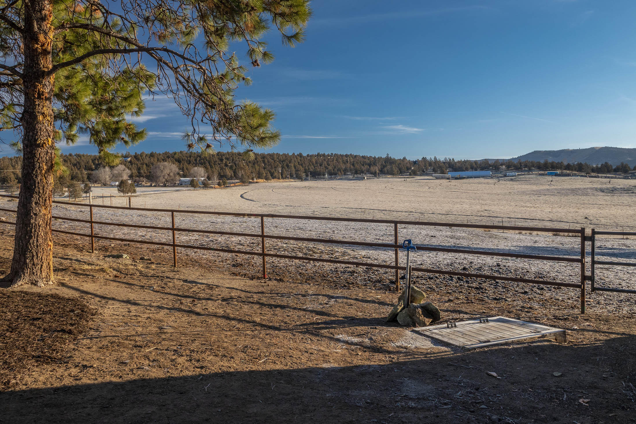 3490 North Barnes Road Prineville, OR 97754 - Photo 22 of 31 Willden Barne Rd 48