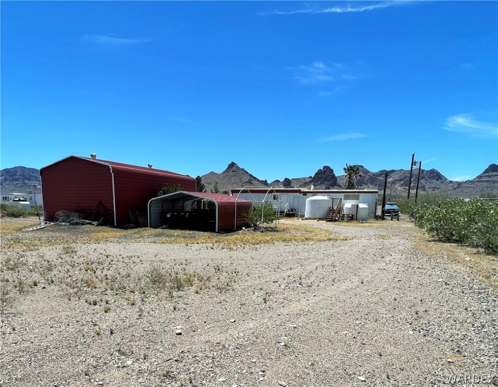 2548 Yaqui Road Golden Valley, AZ 86413 - Photo 13 of 34 Gallery Image 13