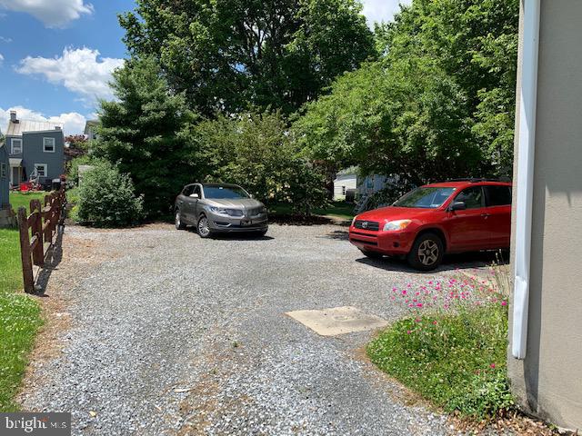 39 Philadelphia Avenue Reading, PA 19607 - Photo 28 of 32 Parking area
