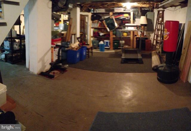 39 Philadelphia Avenue Reading, PA 19607 - Photo 29 of 32 Roomy basement for storage