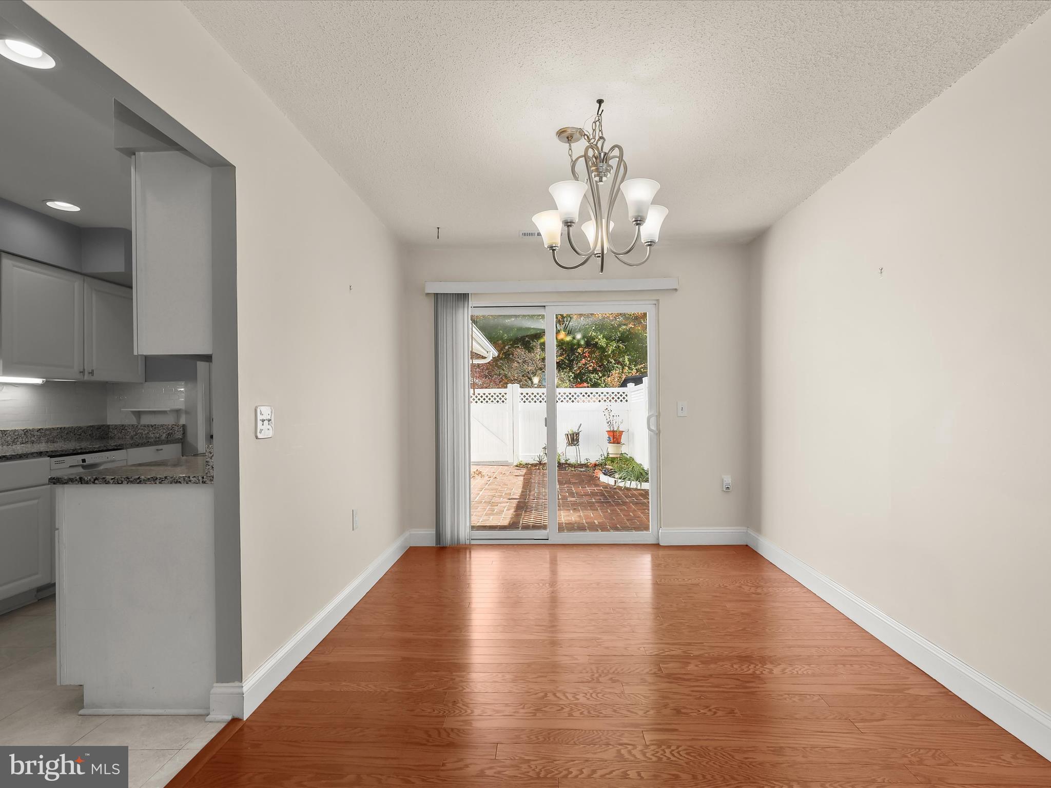 10 Pimlico Court, Unit 14B Silver Spring, MD 20906 - Photo 7 of 49 Dining & Living Room