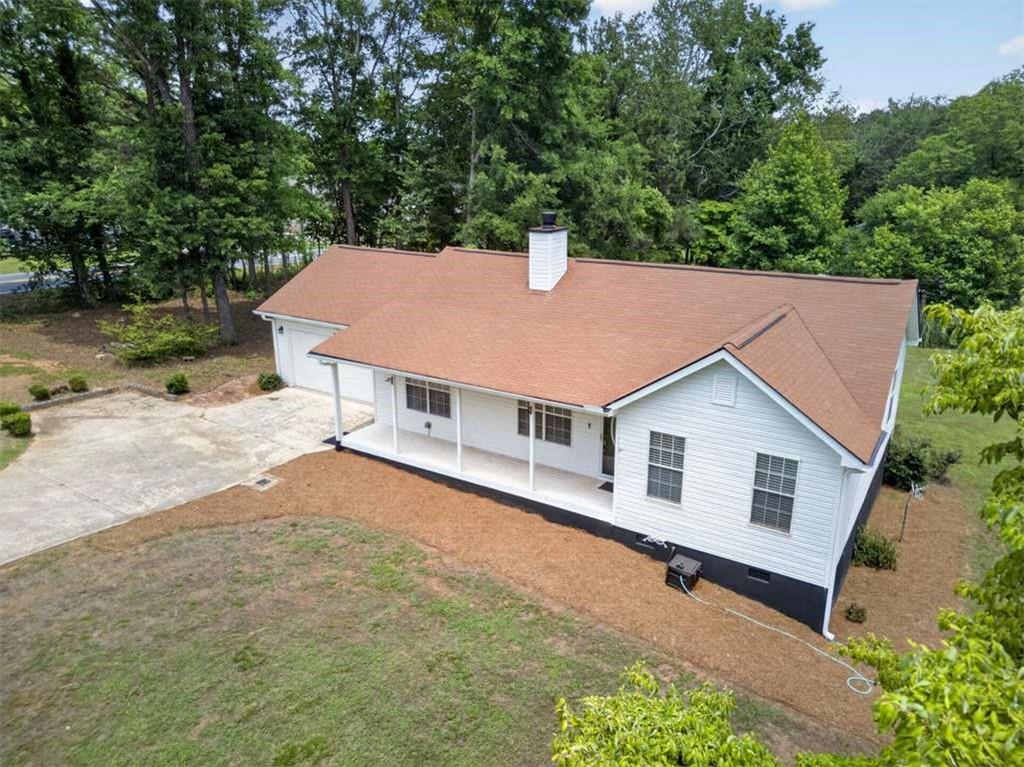 23 Will Clark Road Jefferson, GA 30549 - Photo 41 of 48