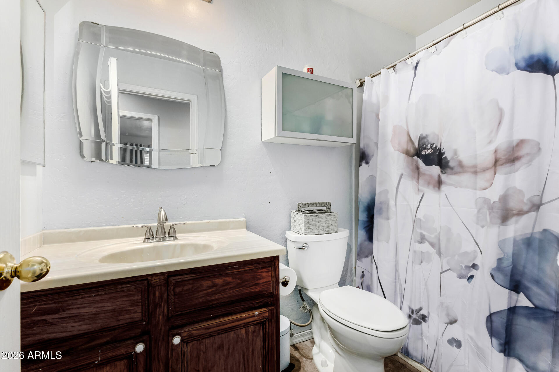 14791 West Bloomfield Road Surprise, AZ 85379 - Photo 30 of 37 Secondary Bath
