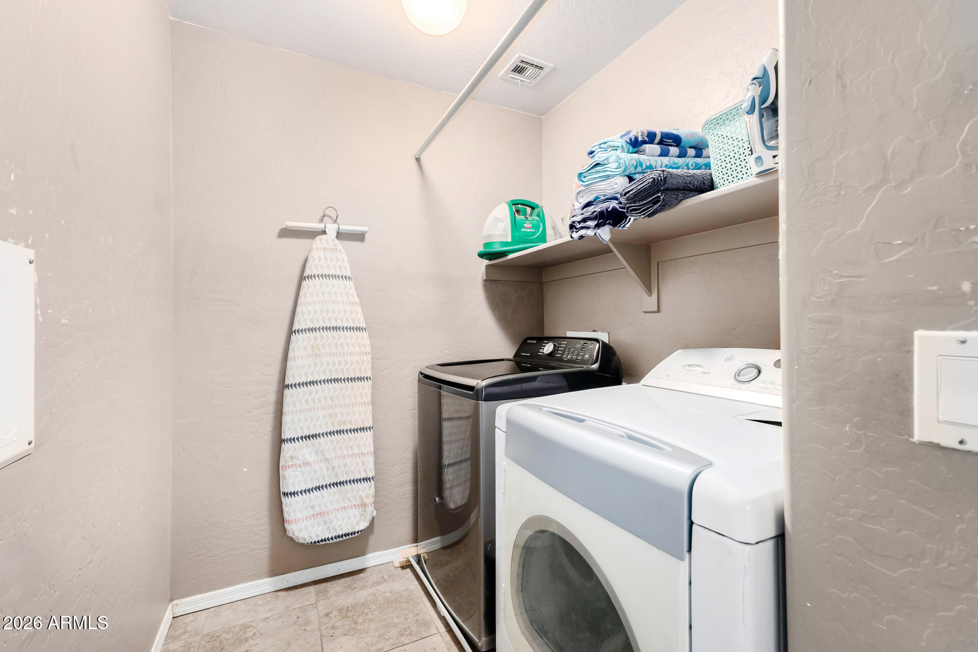 14791 West Bloomfield Road Surprise, AZ 85379 - Photo 31 of 37 Laundry